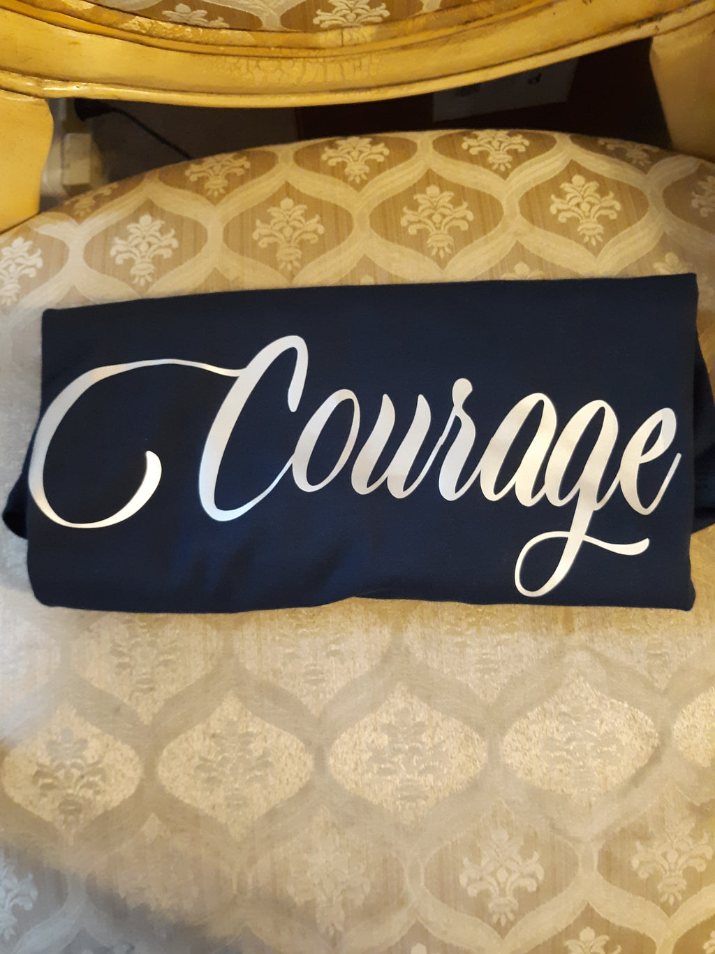 Courage T Shirt